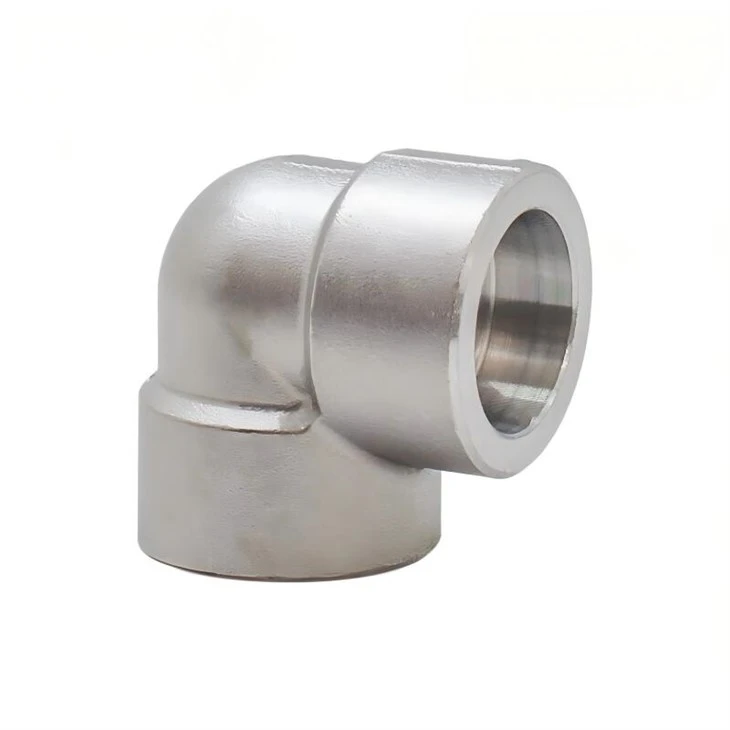 Socket Type Elbow high quality