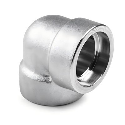 Socket Type Elbow