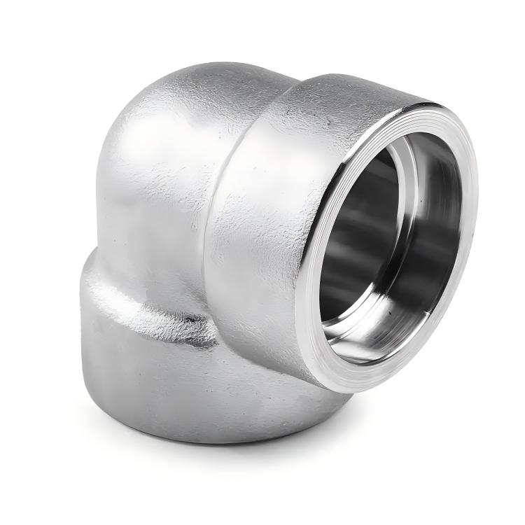 Socket Type Elbow